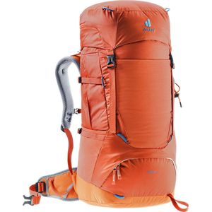 Deuter Fox 40 Backpack Kinderen Paprika/Mandarine 40L