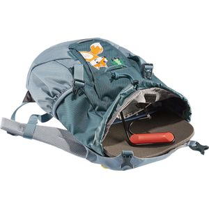 Deuter Waldfuchs 10l Backpack Oranje