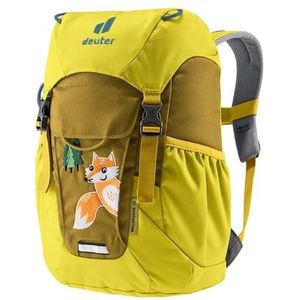 deuter Waldfuchs 10 Kinderrugzak, uniseks, jeugd