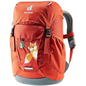 Deuter Waldfuchs 14l Backpack Oranje