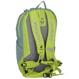 Rugzak Deuter Unisex Speed Lite 17 Jade Citrus