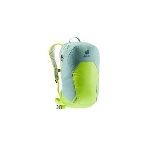 Rugzak Deuter Unisex Speed Lite 17 Jade Citrus