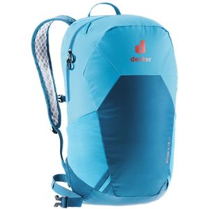 Deuter Speed Lite 17 - Wandelrugzak Azure / Reef 17 L