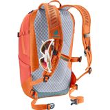 Deuter Speed Lite 21 - Wandelrugzak Paprika / Saffron 21 L