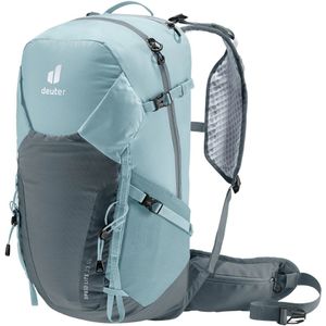 Deuter Speed Lite 23 SL Rugzak 52 cm shale-graphite