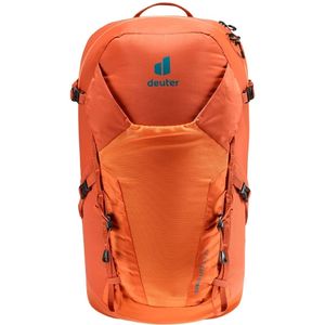 deuter speed lite 23 sl women s hiking bag orange