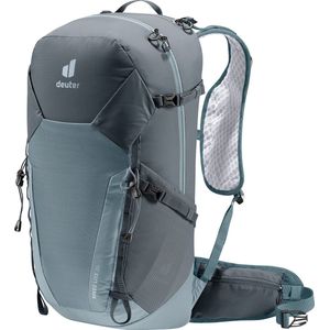 Deuter Speed Lite 25 Wandelrugzak Heren Graphite / Shale