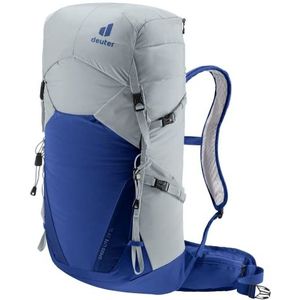 deuter Speed Lite 28 SL Wandelrugzak voor dames, Tin-Indigo