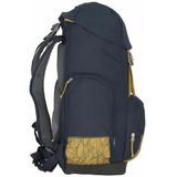 deuter Schoolrugzak Rugzak Scula Ink - Turmeric Donkerblauw