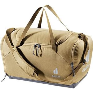 deuter Hopper Sporttas (20 l), Clay-grafiet, Taille unique, modern