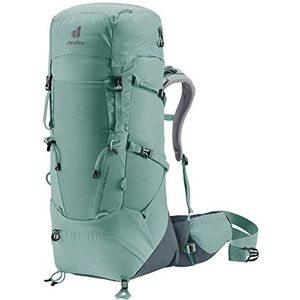 Deuter Aircontact Core 35+10 SL - Trekkingrugzak - Dames Jade / Graphite 35 + 10 L