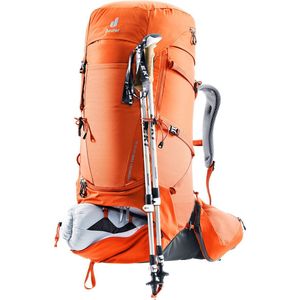 deuter Aircontact Core 40+10 trekkingrugzak, uniseks