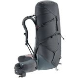 Deuter Aircontact Core 50+10 Rucksack (4409 graphite/shale)
