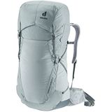 deuter Aircontact Ultra 50+5 trekkingrugzak, uniseks, 1 stuk