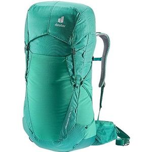 Deuter Aircontact Ultra 50+5 Backpack Fern/Alpine-Green 50+5