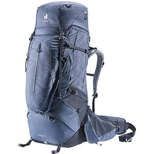 Deuter Aircontact X 70+15 Trekkingrugzak (blauw)