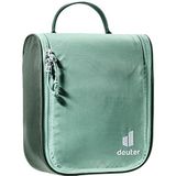 Toilettas Deuter Unisex Wash Center I Jade Ivy