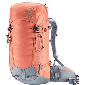 Deuter Guide +34l Backpack Oranje