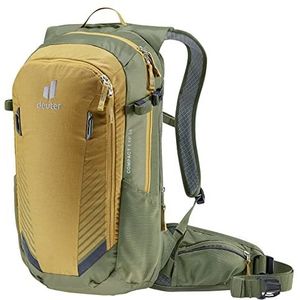 deuter Compact Exp 14 Fietsrugzak, uniseks