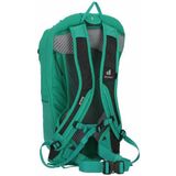 DEUTER Race EXP Air 14+3L Rugzak Groen