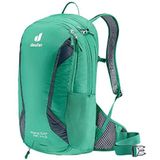 DEUTER Race EXP Air 14+3L Rugzak Groen