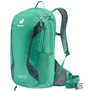 Deuter Race EXP Air Radrucksack (2437 fern/graphite)