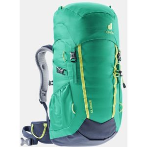 deuter Climber Bergbeklimmen rugzak voor kinderen, uniseks, jeugd