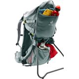 Deuter Kindertrage Kid Comfort Active teal