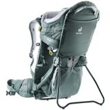 deuter Kid Comfort Active Midnight erdrager