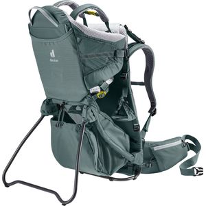 Deuter Kid Comfort Active Kinderwagen Grijs