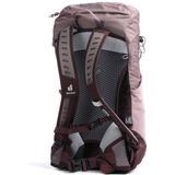 Backpack Deuter AC Lite 14 SL Grape Aubergine