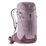 Backpack Deuter AC Lite 14 SL Grape Aubergine