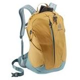 DEUTER Ac Lite 15 Sl Wandeltas voor dames,15 L,caramel sage