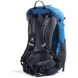 DEUTER 3400321 futura rugzak 27,reef-ink