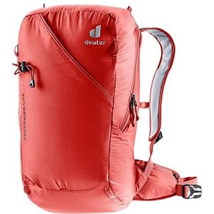 Deuter Freerider Lite 18 Sl wandelrugzak voor dames, Cranberry, 18 l