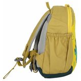 Deuter Pico Kinderrugzak 29 cm corn-turmeric