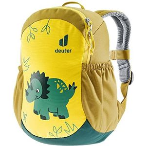 Deuter Pico Kinderrugzak 29 cm corn-turmeric