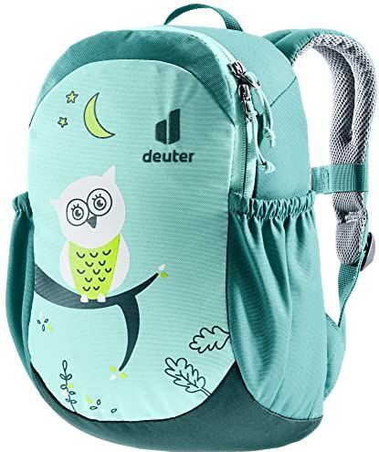 Deuter Pico Kinderrugzak (5 liter)