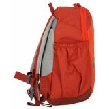 Deuter Kids Pico 5 Kinderrugzak (Kinderen |rood/oranje)