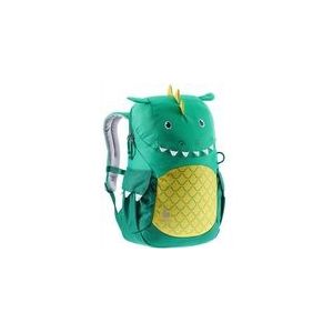 Deuter Kikki Kinderrugzak 28 cm fern-alpinegreen