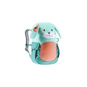 Deuter Kikki Kinderrugzak 28 cm glacier-dustblue