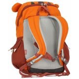 Deuter Kikki Kinderrugzak 28 cm mandarine-redwood