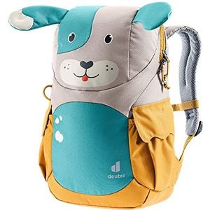 Deuter Kikki Kinderrugzak 28 cm pepper-cinnamon