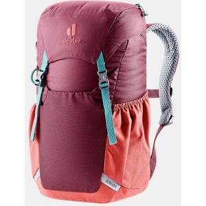 Deuter Junior 18l Backpack Roze