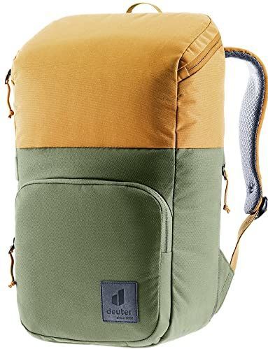 Deuter Overday Kinder Rucksack (2617 khaki/cinnamon)