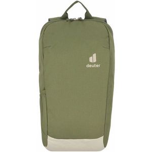 deuter Daypack Rugzak Stepout 12 Backpack Khaki - Sand Kaki