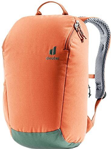 Deuter Stepout 16 Daypack Rucksack chestnut-ivy