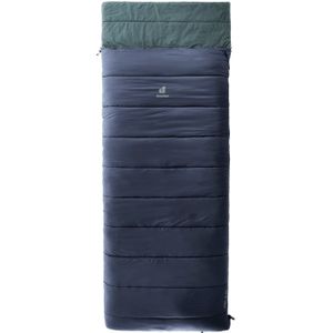 Deuter Orbit SQ 5g Zip Right ink/teal