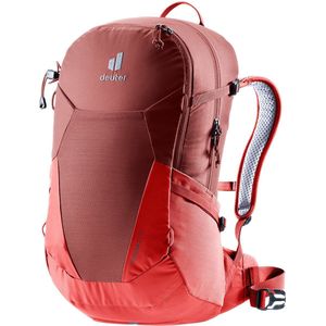 Deuter Futura 21 Sl Dames Rugtas Caspia/Currant 21L