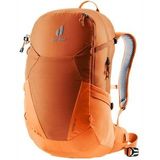 deuter Futura 23 Wandelrugzak voor heren, Chestnut-mandarijn